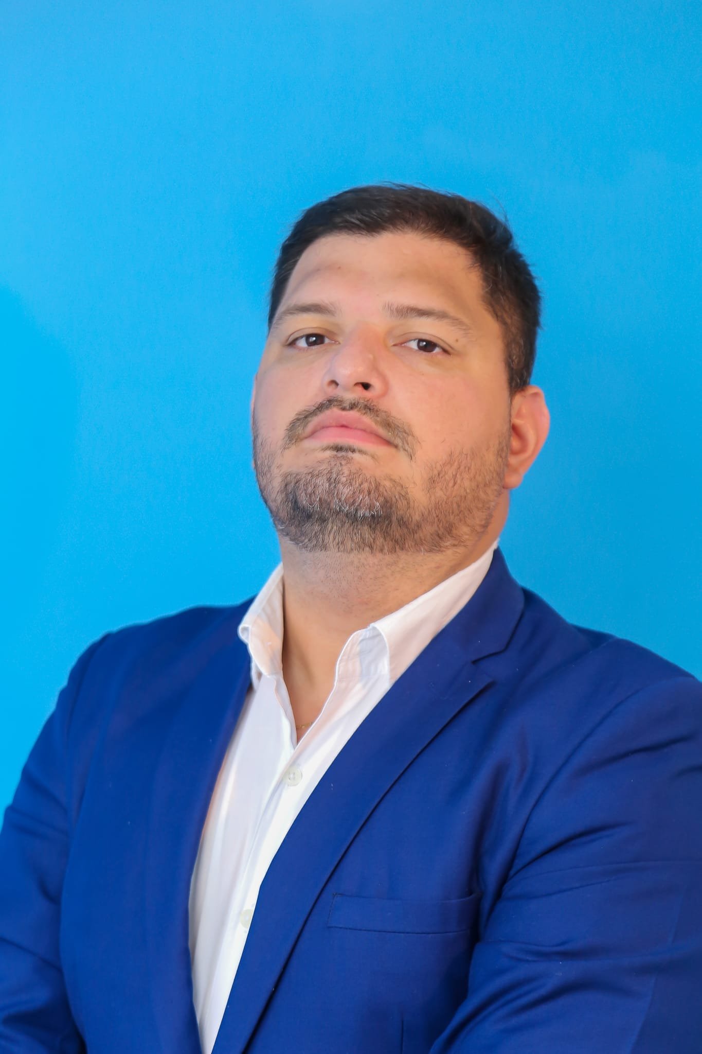 Carlos Martins
